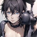 近未来おっぱい 8枚目