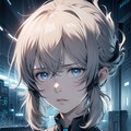 近未来おっぱい 4枚目