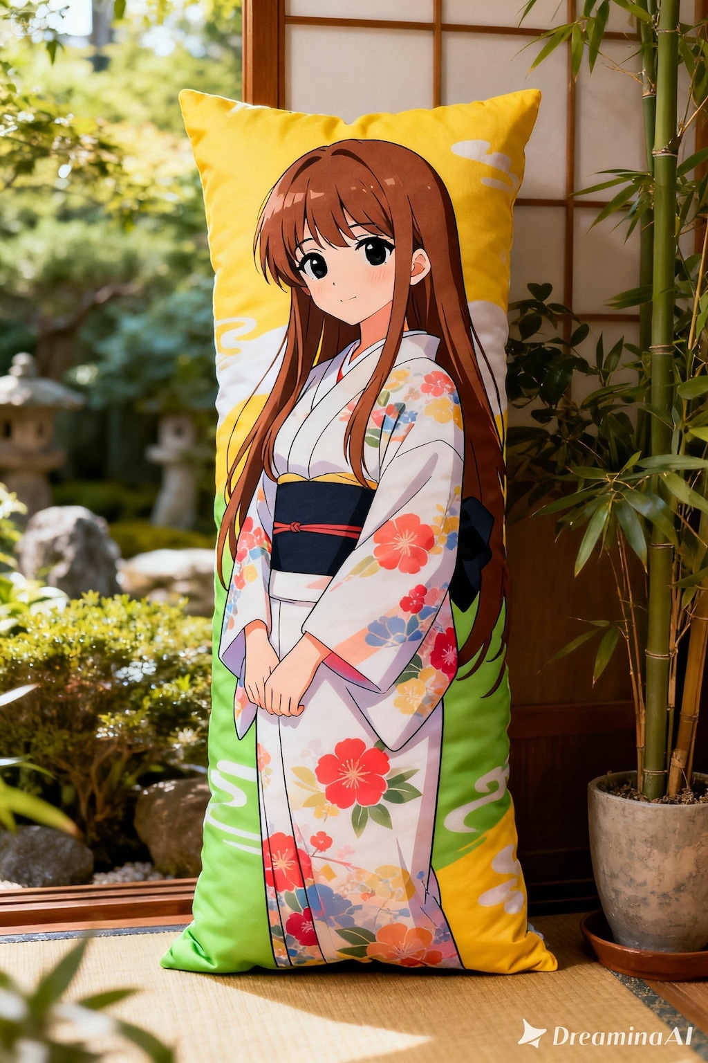 【抱き枕】みことちゃん