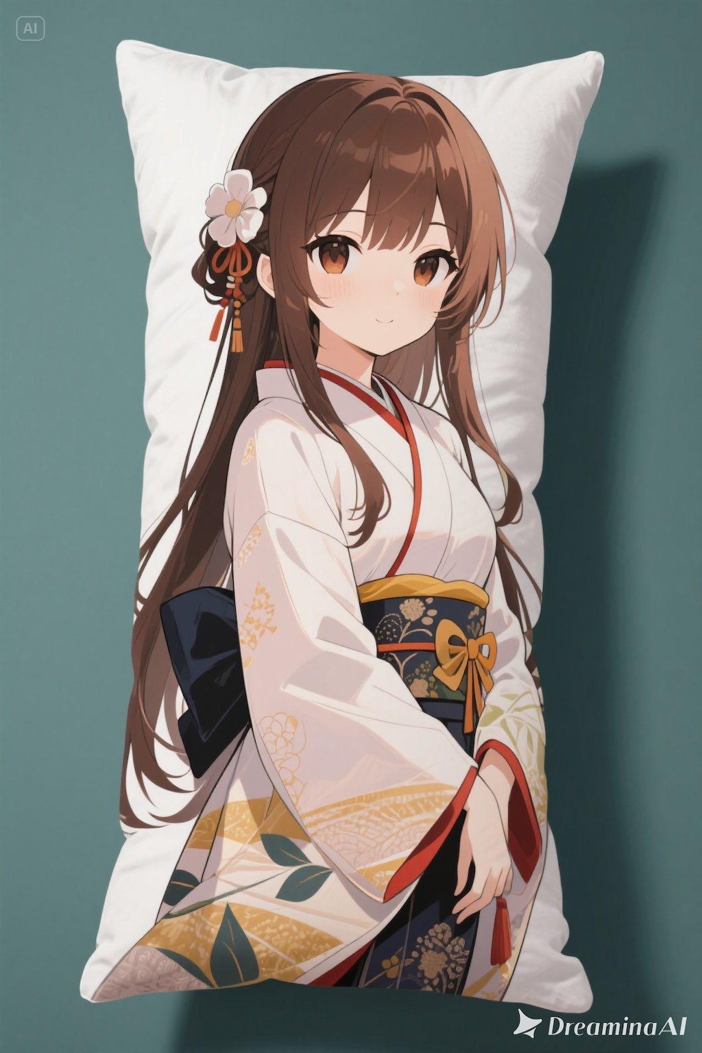 【抱き枕】みことちゃん