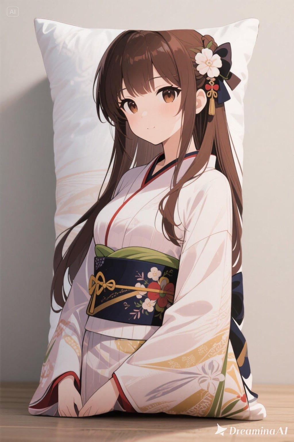 【抱き枕】みことちゃん