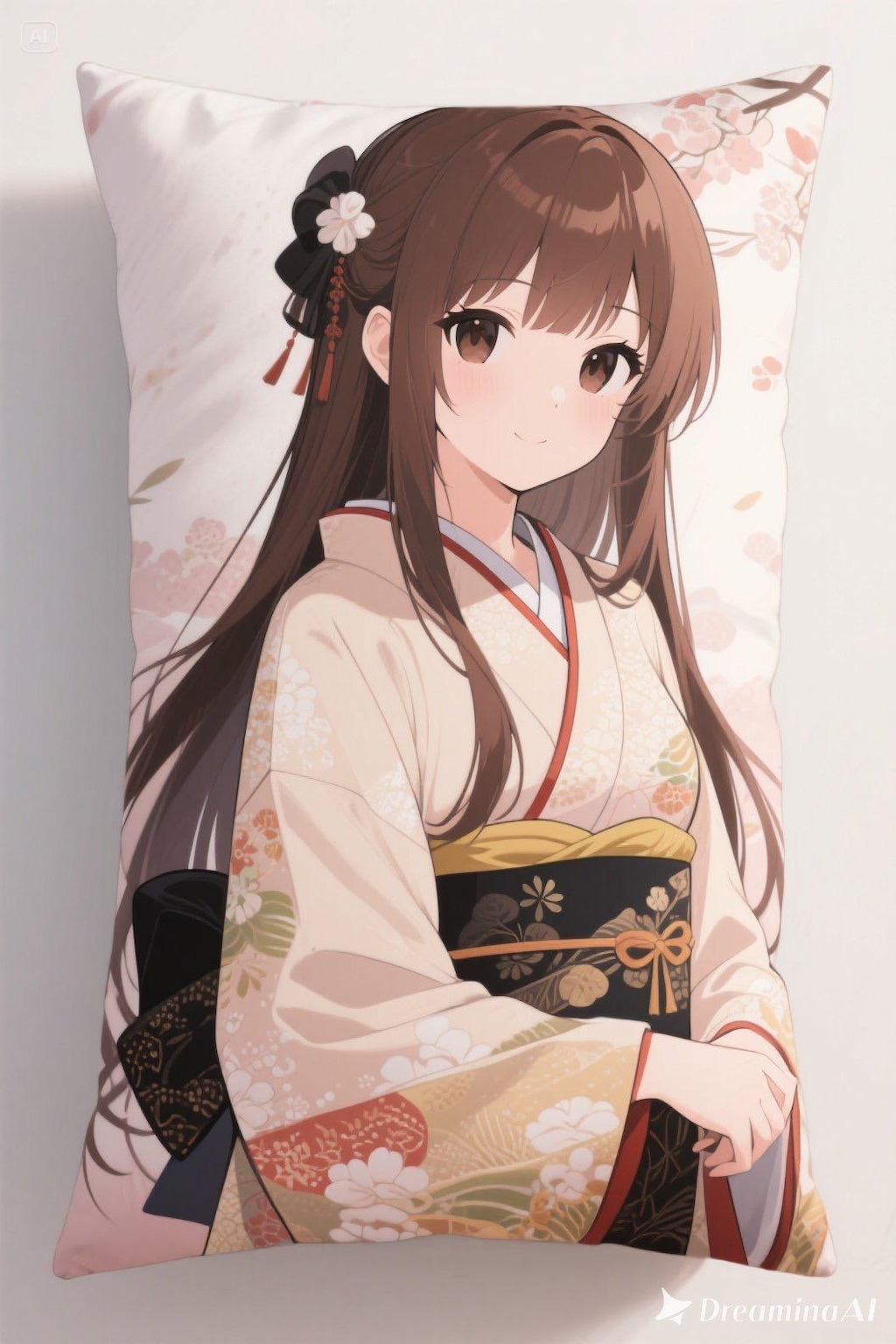 【抱き枕】みことちゃん