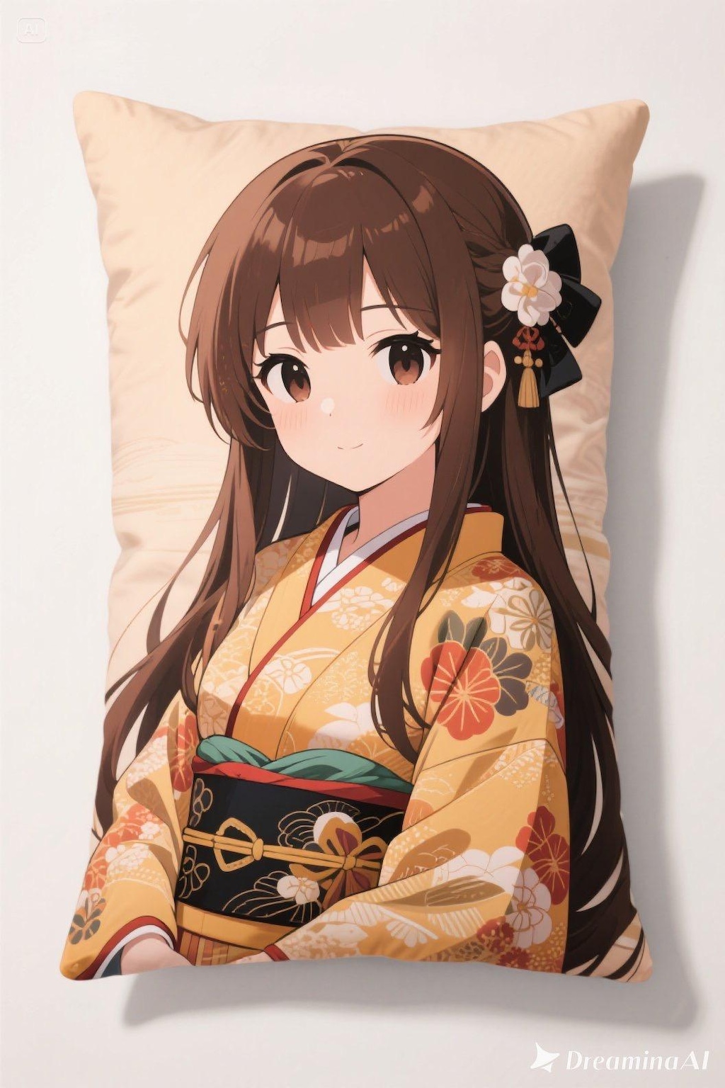 【抱き枕】みことちゃん