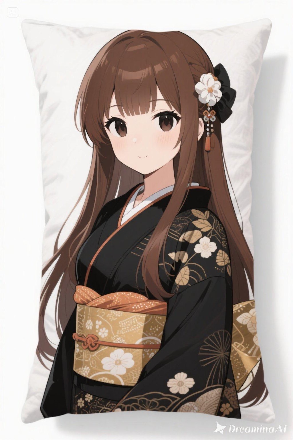【抱き枕】みことちゃん