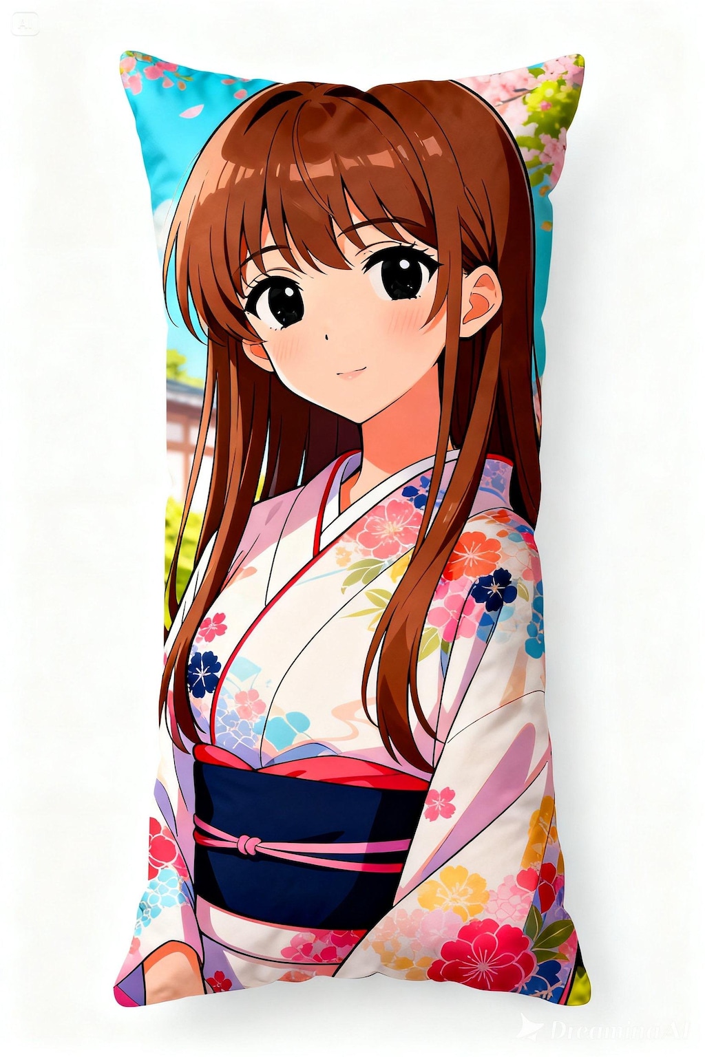 【抱き枕】みことちゃん