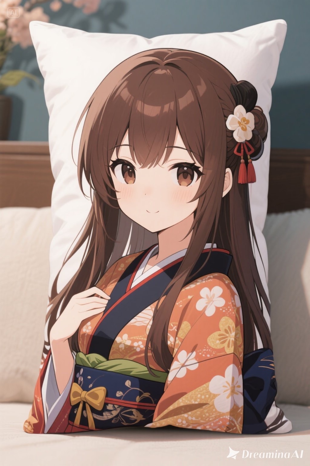 【抱き枕】みことちゃん