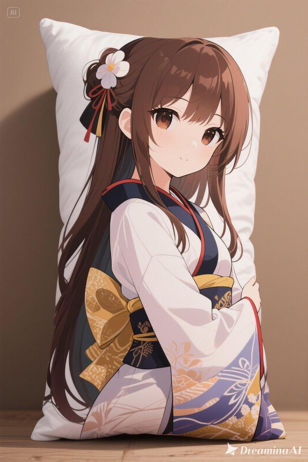 【抱き枕】みことちゃん
