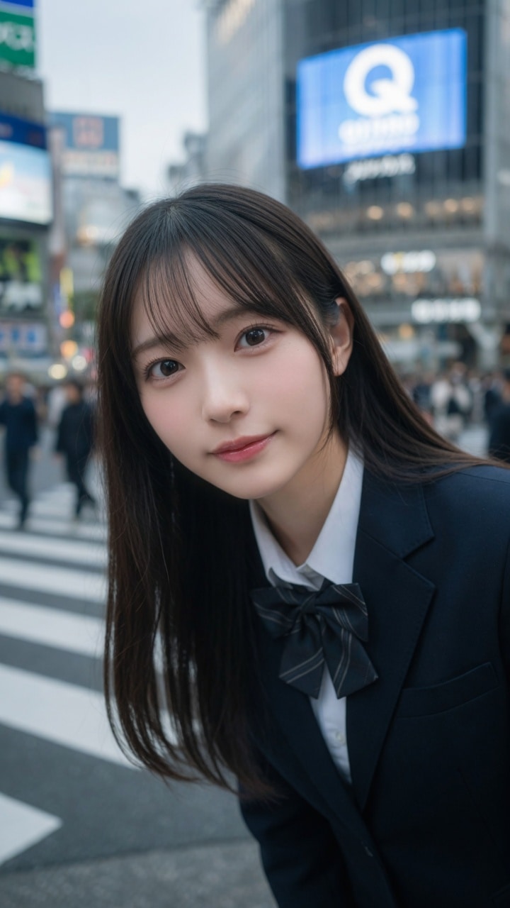 肉便器ちゃん