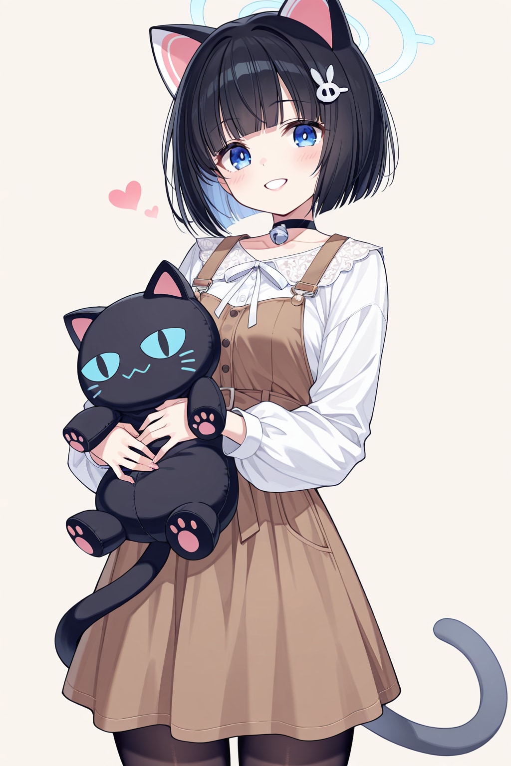 クロミナ【HinanoMix v4.0】 | の人気AIイラスト・グラビア