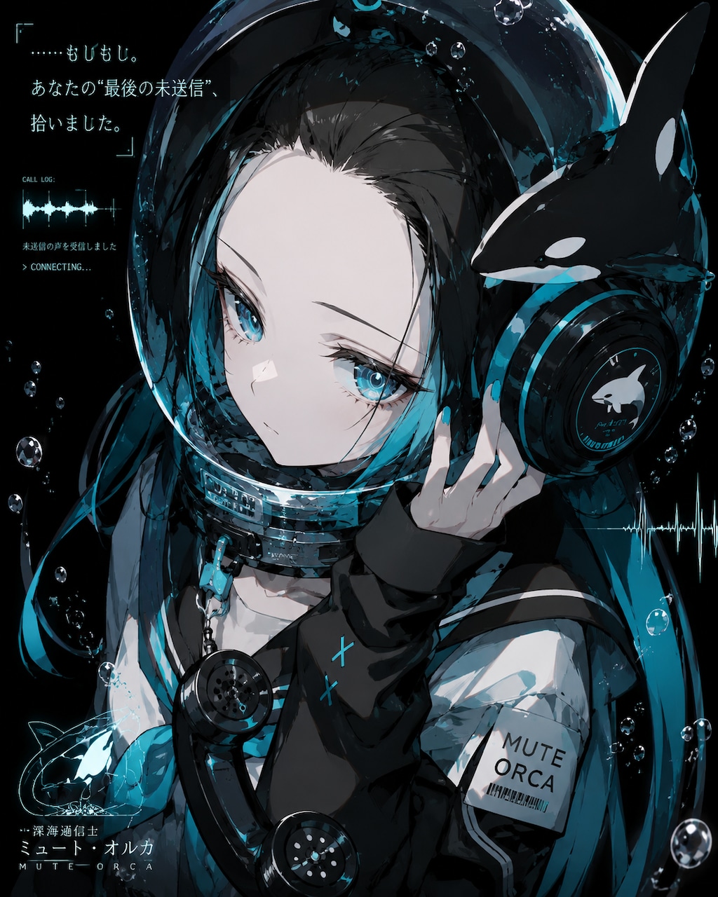 深海