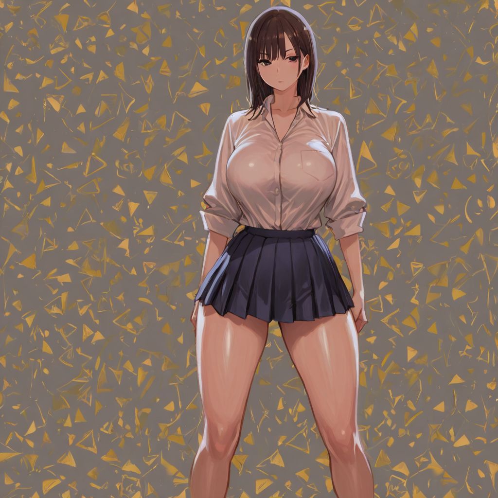 z-image(ZIT)ならこう！