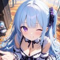 可愛い♡スーパーメイド 4枚目