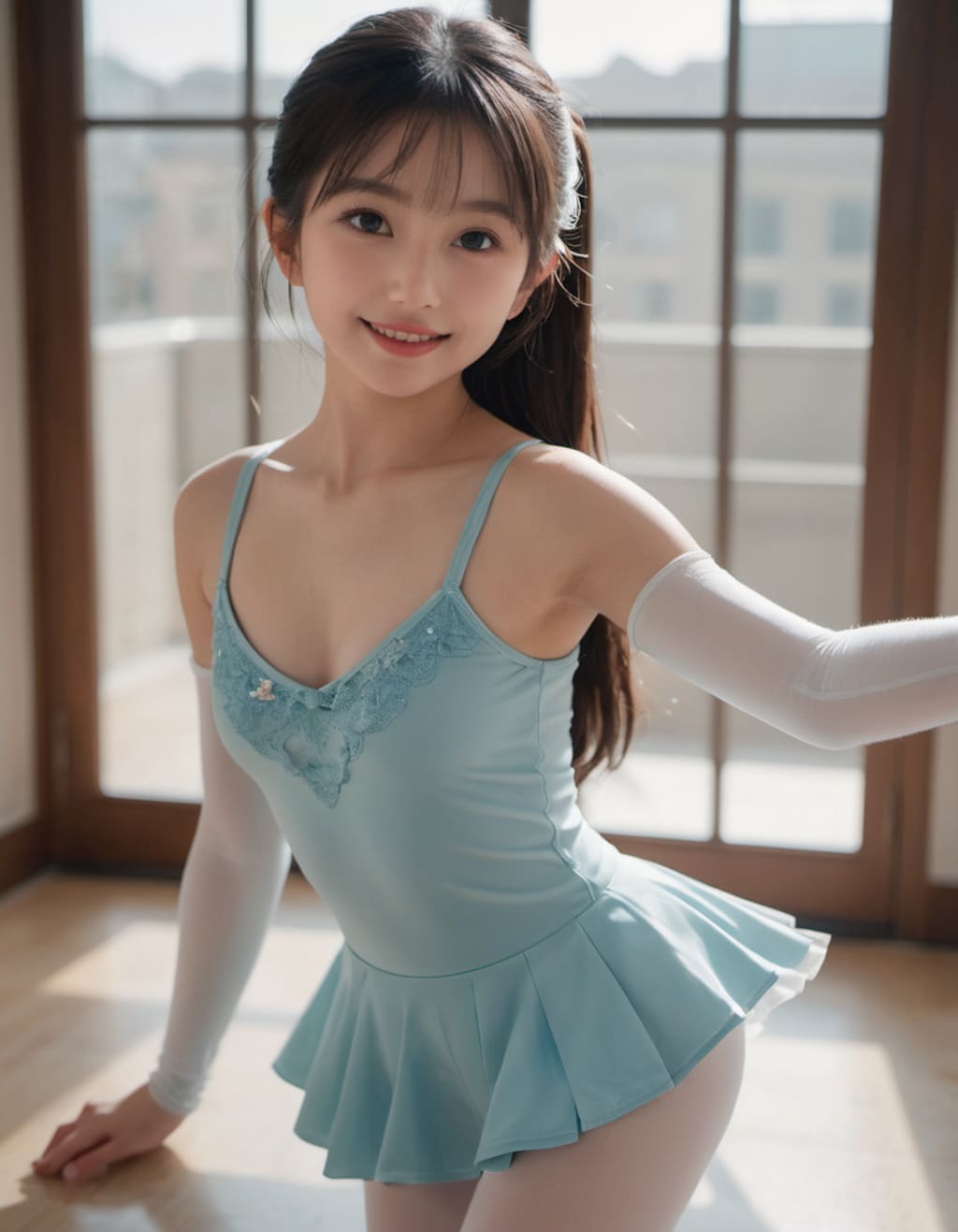 目指せプリマ①