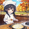 楽しいキャンプご飯 3枚目