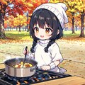 楽しいキャンプご飯 4枚目