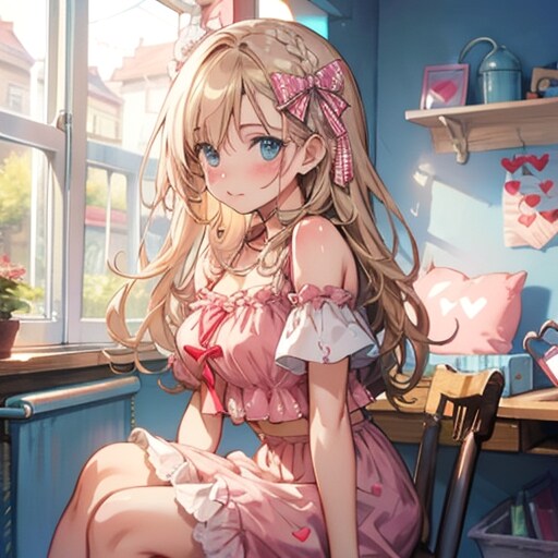 急に好きとか言われても