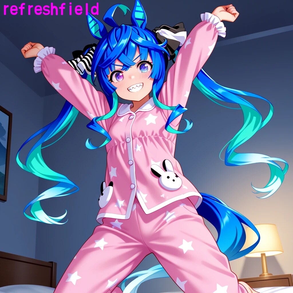 ターボちゃん😍