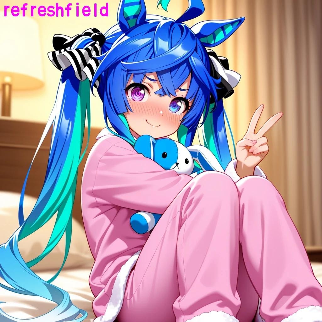 ターボちゃん😍