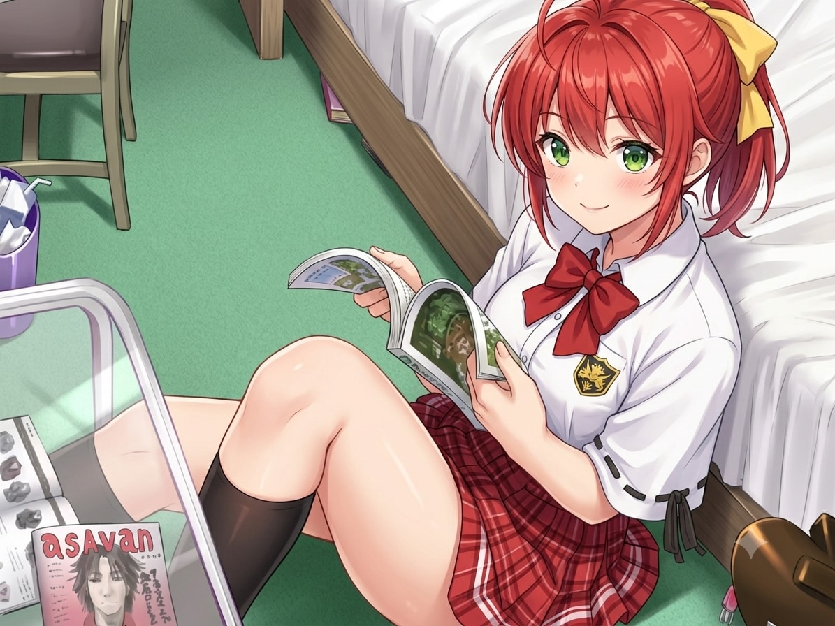 綾瀬２