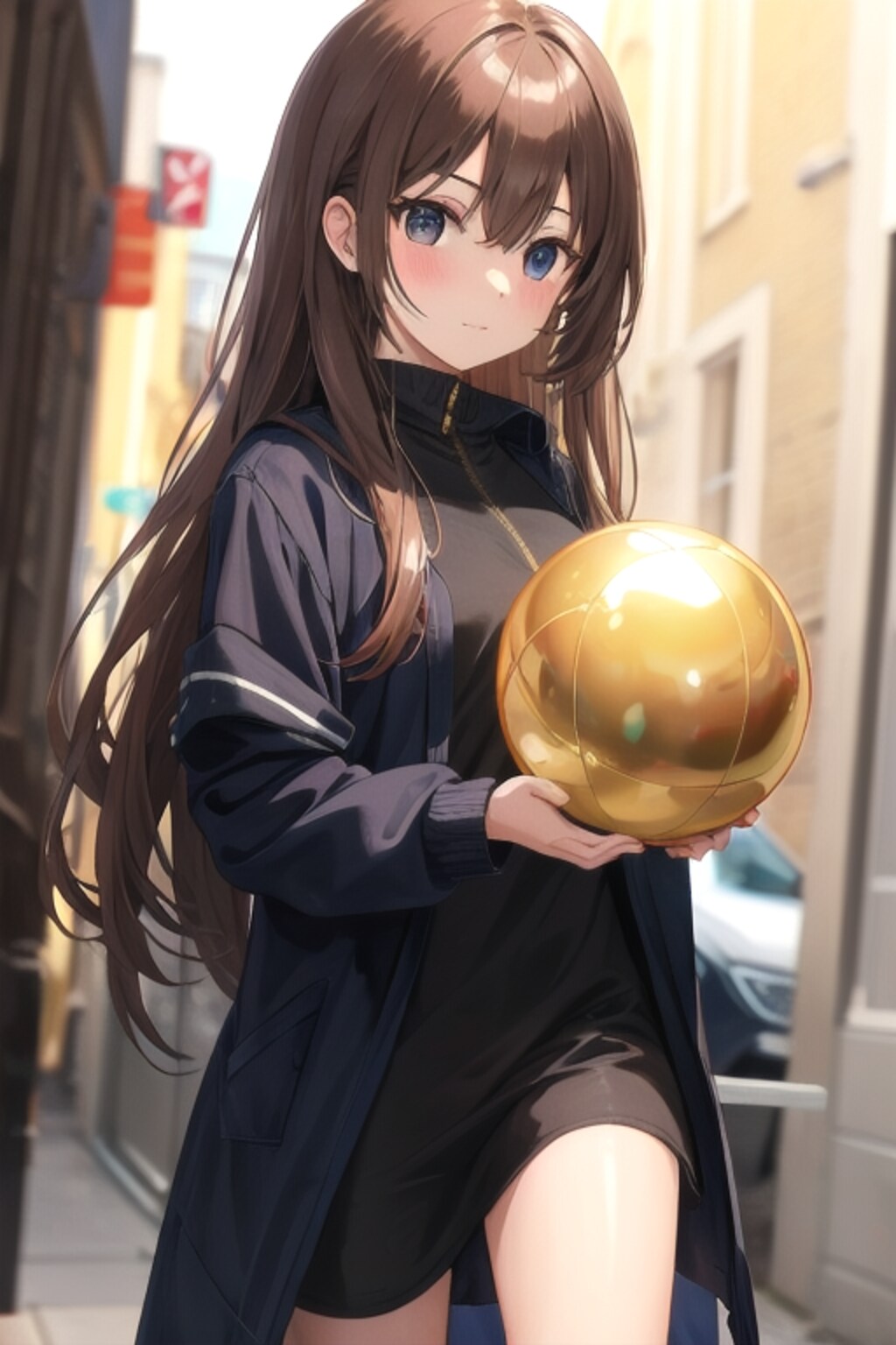 5/23   週刊ゴールデンボール