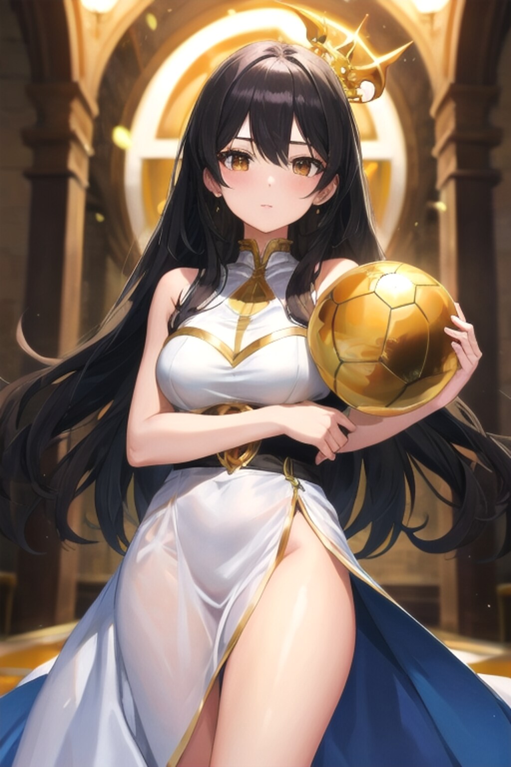 5/23   週刊ゴールデンボール