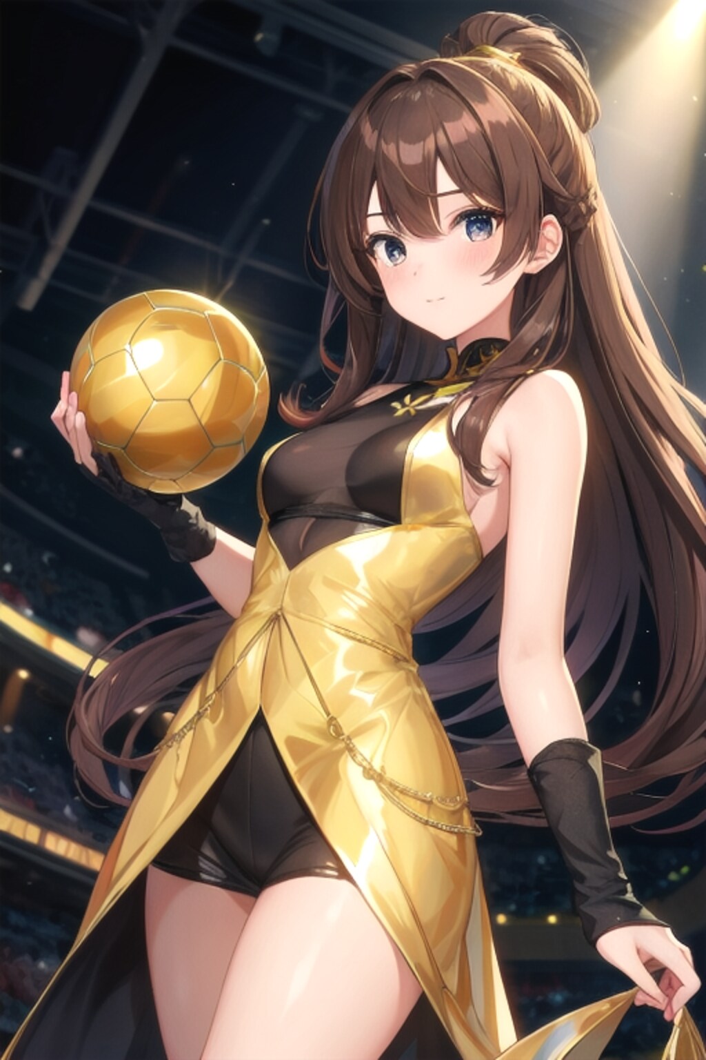 5/23   週刊ゴールデンボール