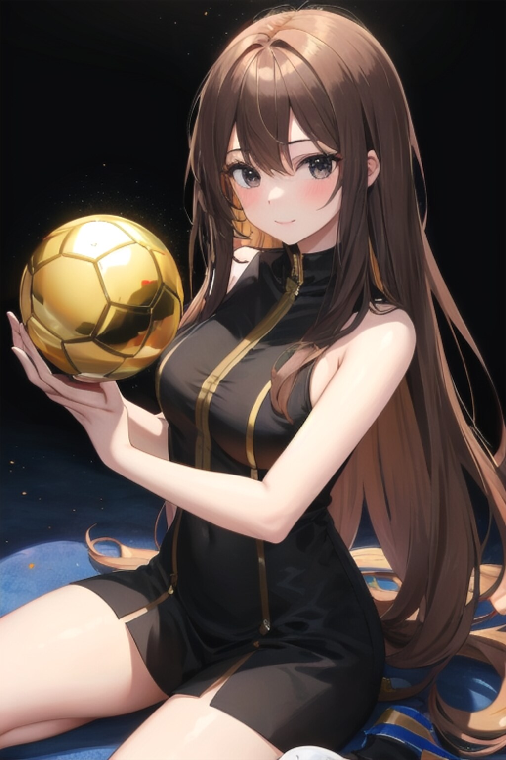 5/23   週刊ゴールデンボール