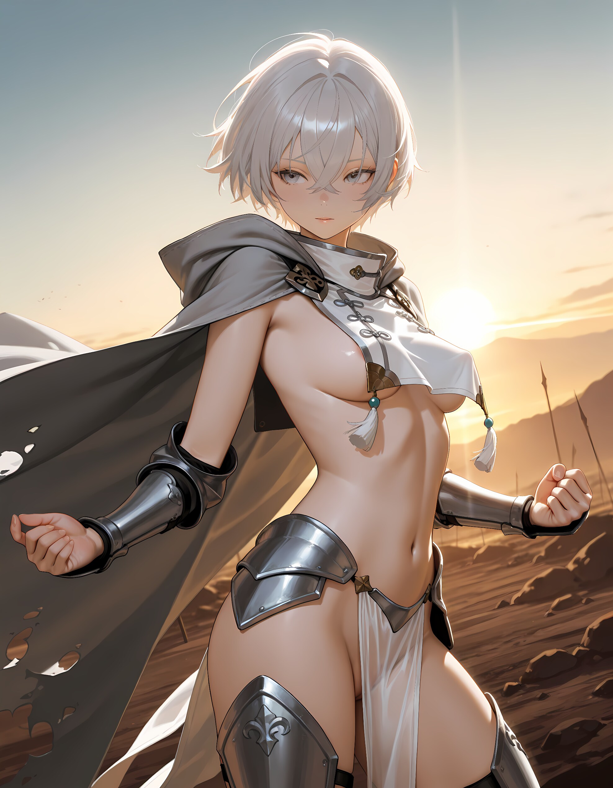 戦乙女