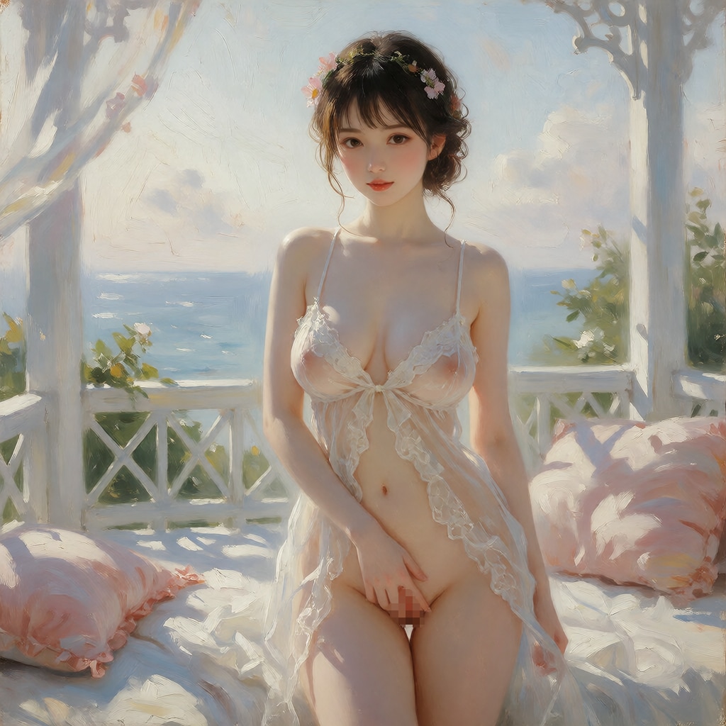 静かな弄り