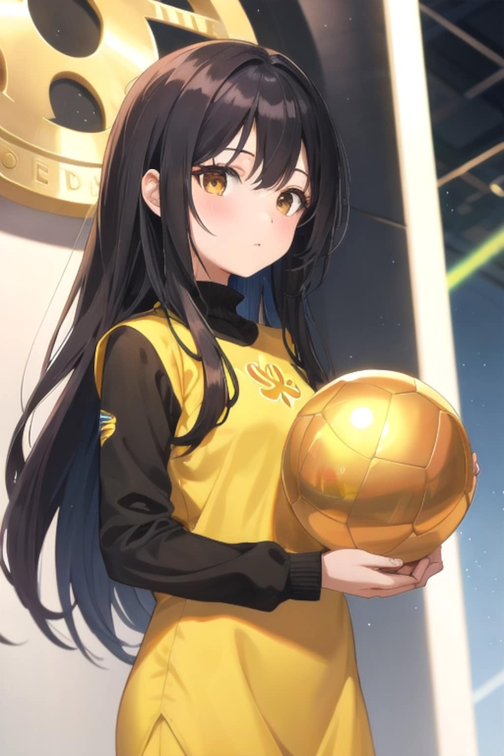 9/26   週刊ゴールデンボール