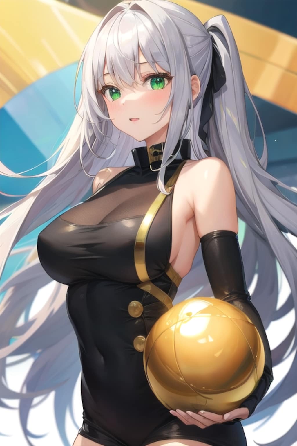 9/26   週刊ゴールデンボール