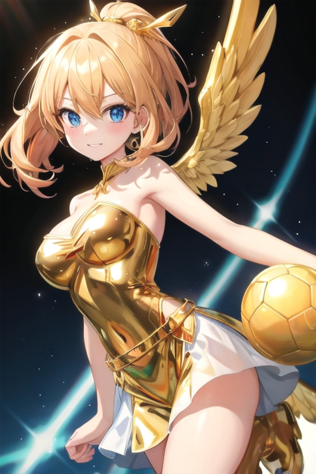 9/26   週刊ゴールデンボール