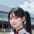 マジ優勝狙ってっから 3枚目
