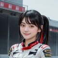マジ優勝狙ってっから 4枚目