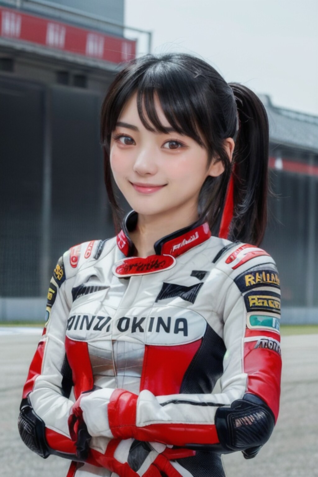 マジ優勝狙ってっから