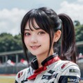 マジ優勝狙ってっから 2枚目