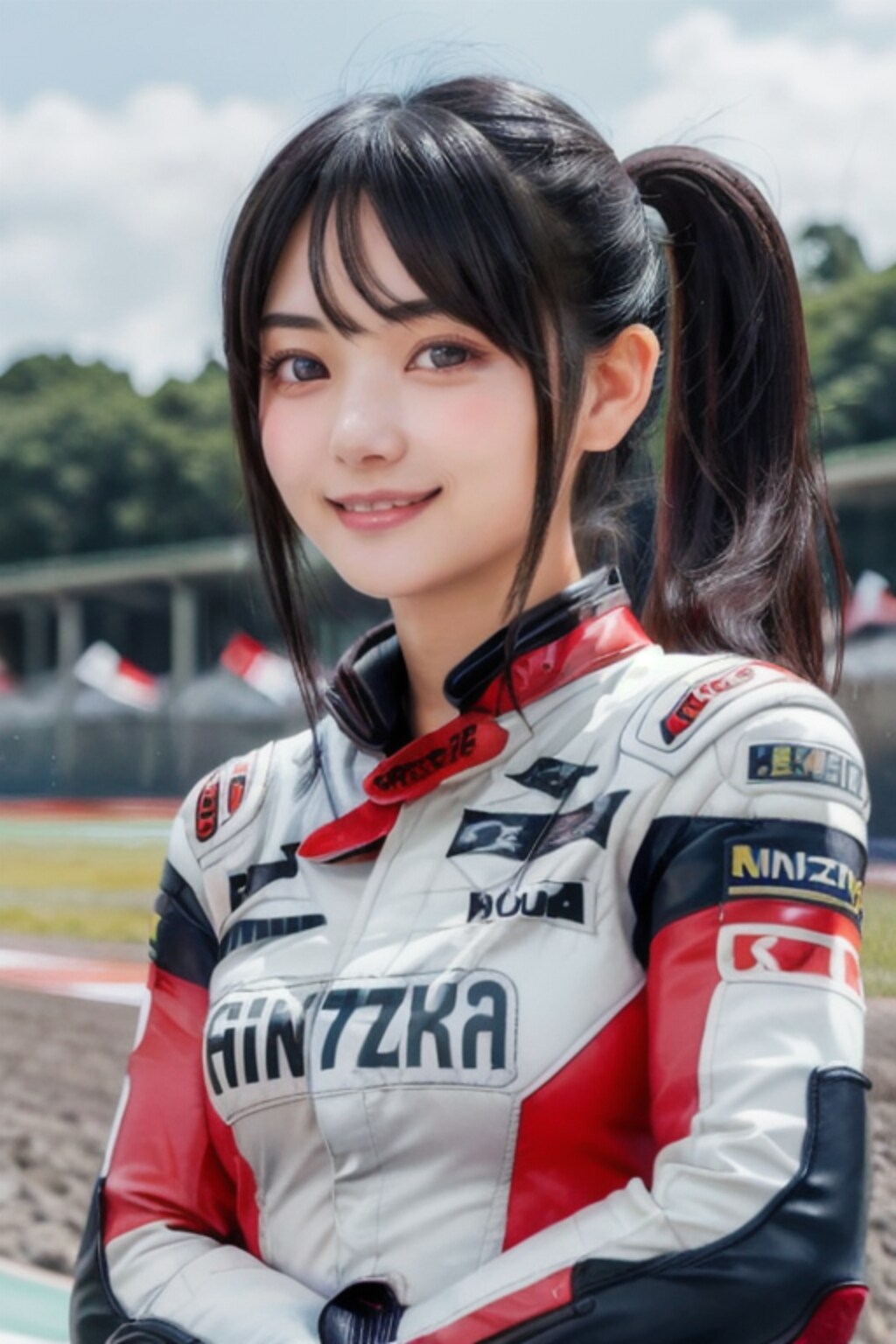 マジ優勝狙ってっから