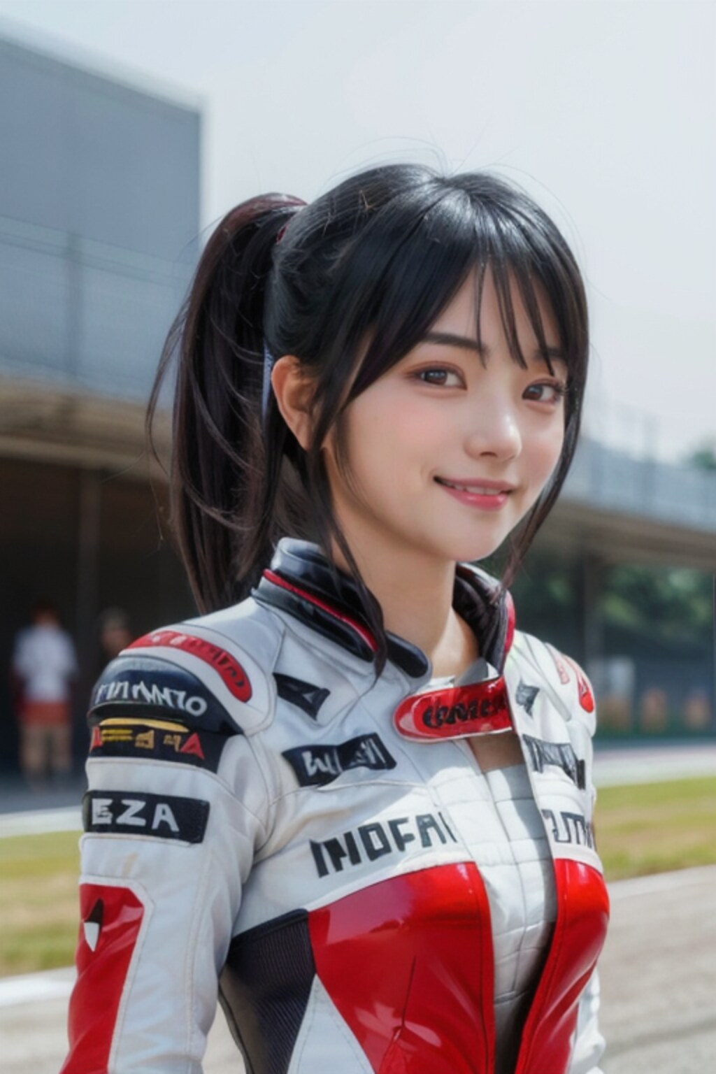 マジ優勝狙ってっから