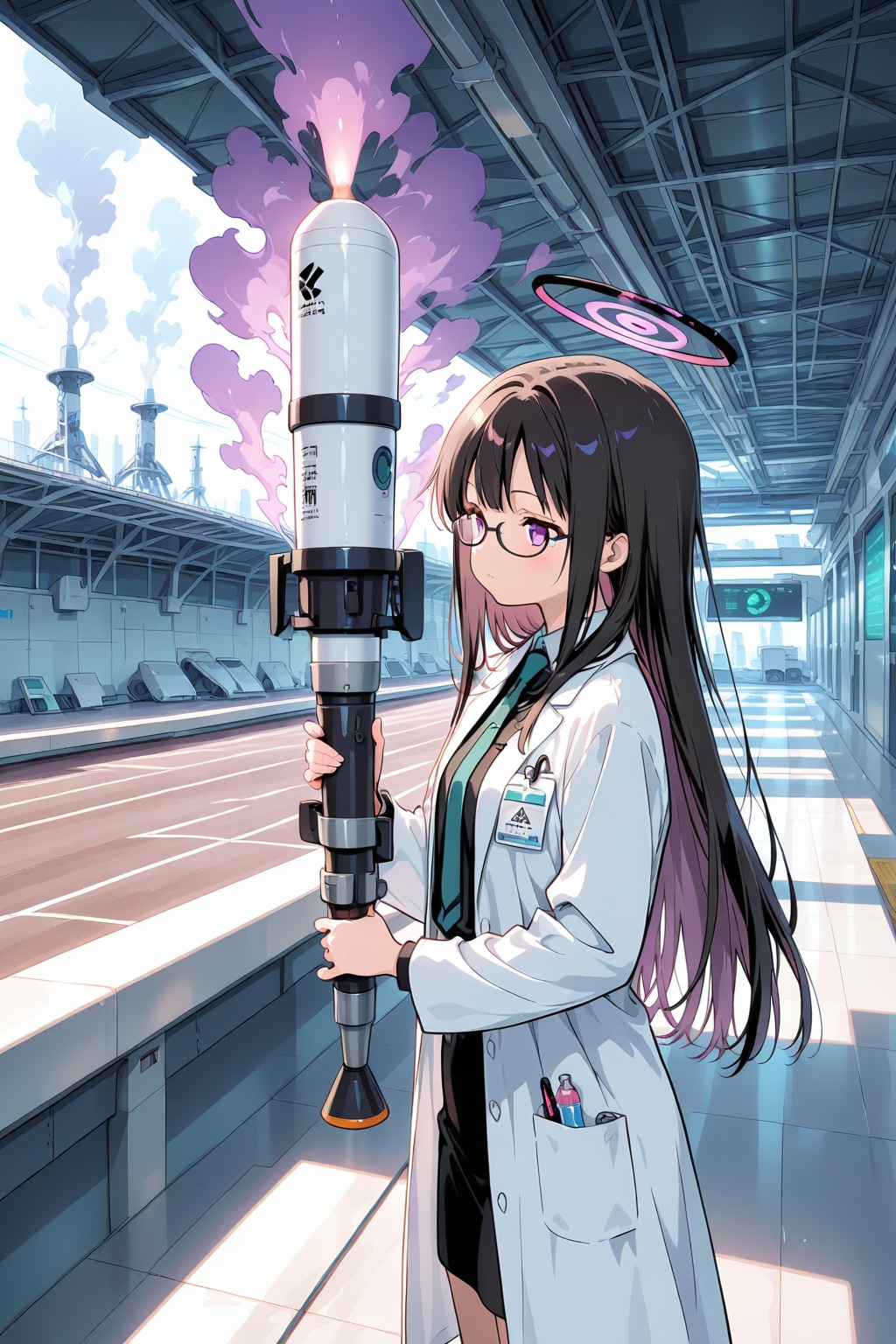 実験をはじめよう