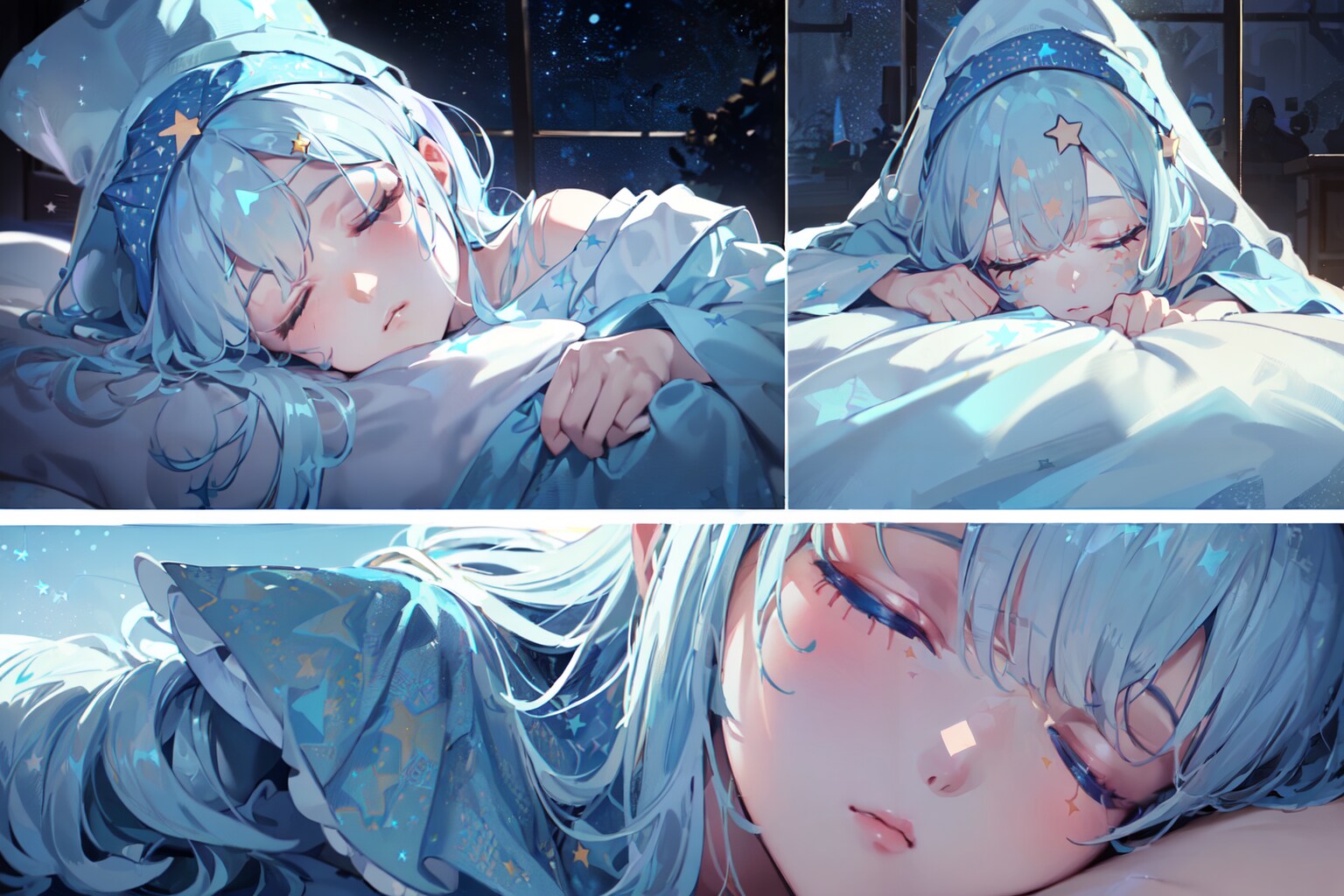 おやすみなさい