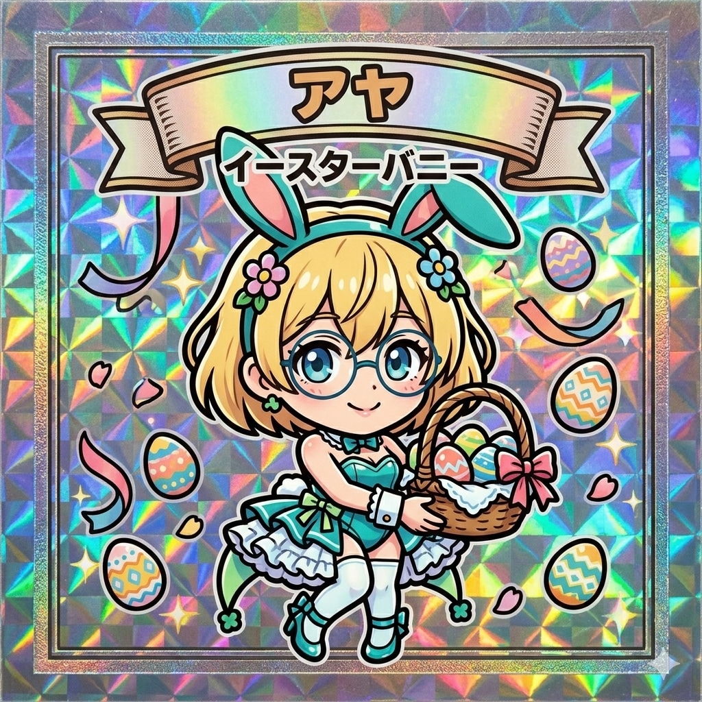 ビックリマイチョコ