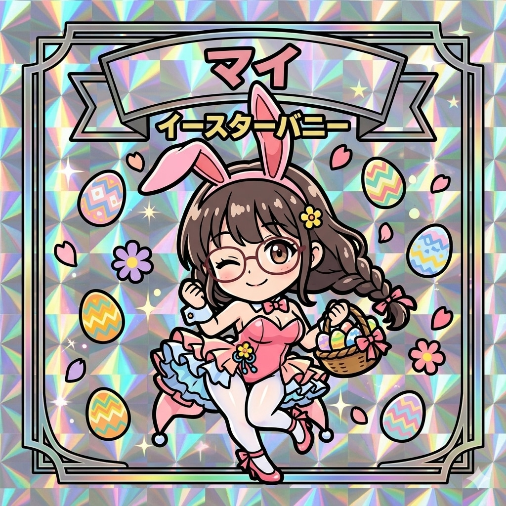 ビックリマイチョコ