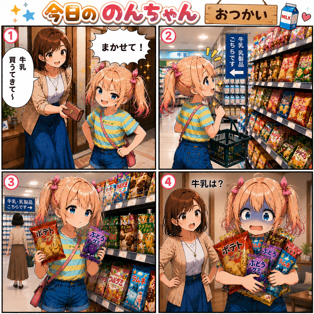 今日の　のんちゃん　その13