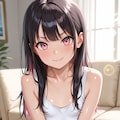 【本日の板野ちゃん】「ホットパンツ穿いてみたの♪」 8枚目