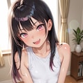 【本日の板野ちゃん】「ホットパンツ穿いてみたの♪」 7枚目