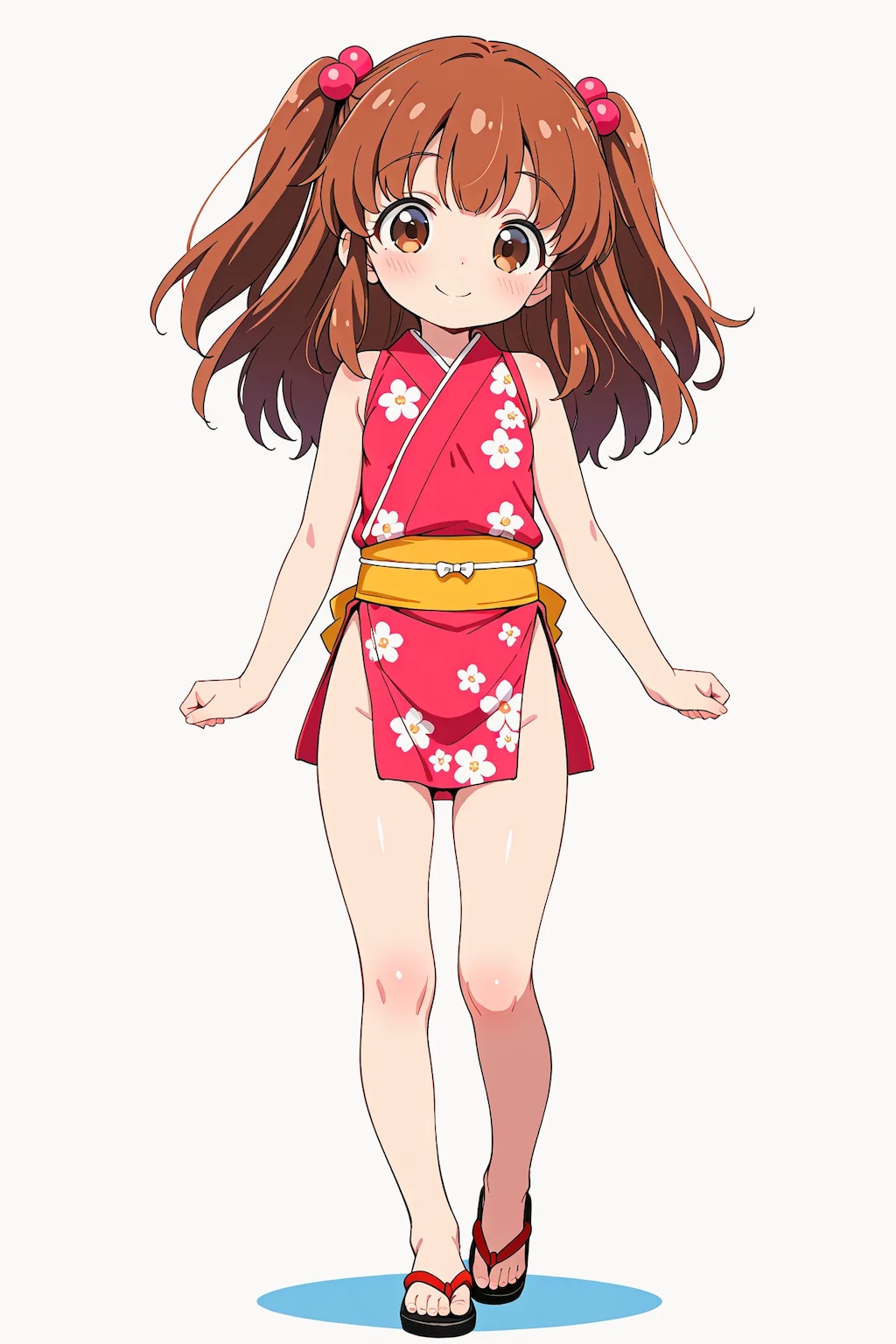 忍者スタイル・かえで