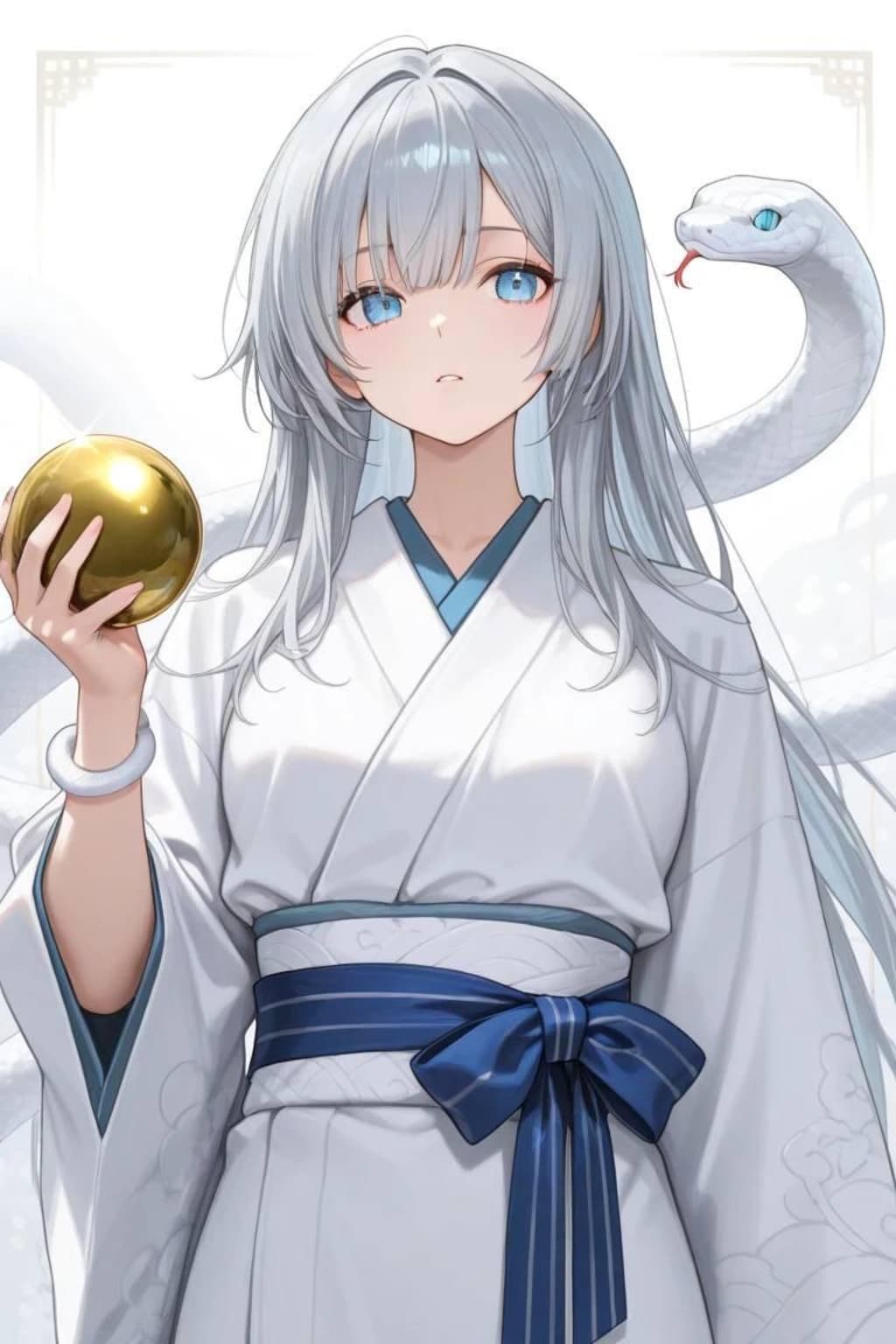 お昼のゴールデンボール