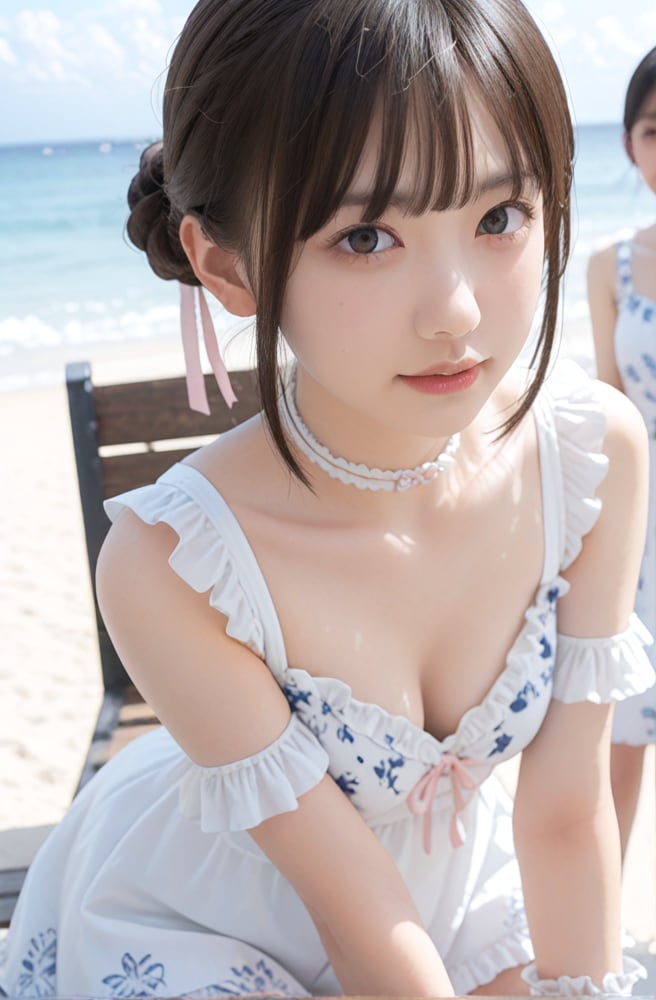 そろそろ寝ようよ
