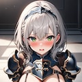 人生って谷間で大変 2枚目
