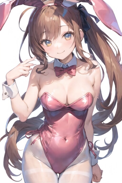 今日のバニーガール（2023/03/10）